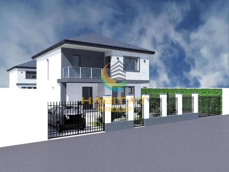 Casa Individuala 5 camere, 450 mp Teren, 2 Min Blv 1Mai DJ401 - 4