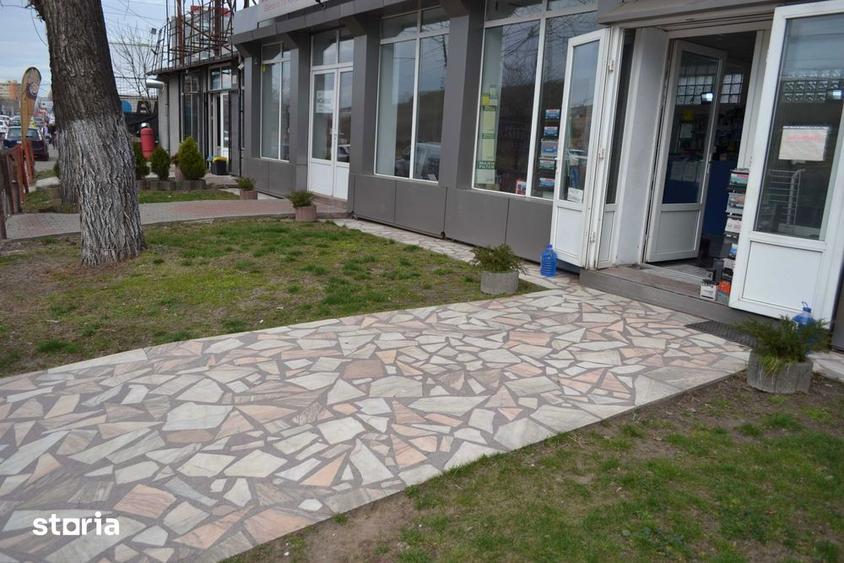 Spațiu comercial, de 100 mp, în Vitan