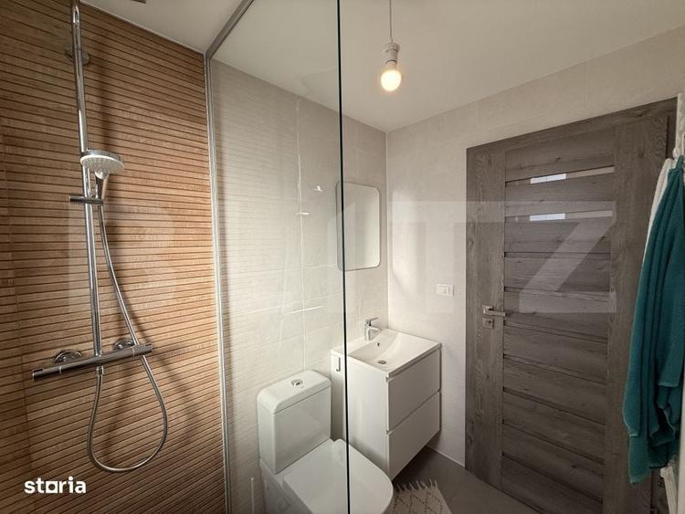 Apartament 3 camere, 86.10 mp, zona Dragalina - 7
