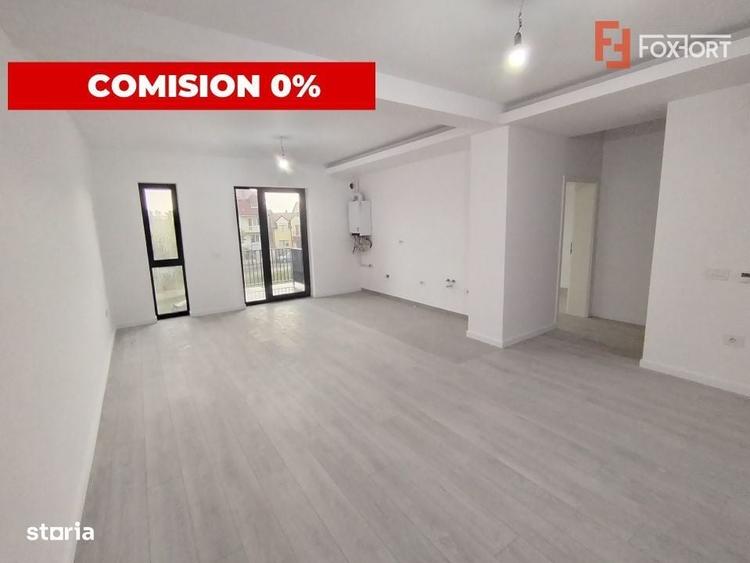 COMISION 0% Apartament cu 2 camere de vanzare, zona Braytim - 1