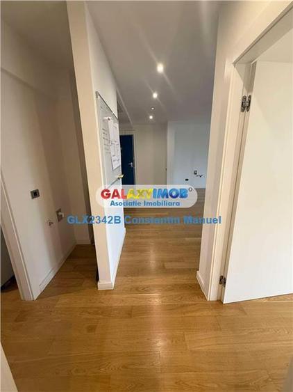 Apartament cu 2 camere decomandat în Aviației