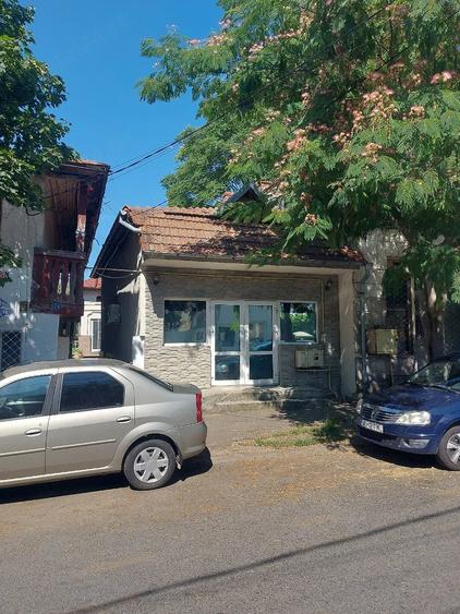 Spațiu comercial, de 55 mp, în Drăgășani