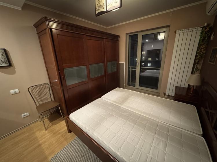 Gorjului - West Park | 3 Camere | Centrala | Terasa | Prima inchiriere | - 5