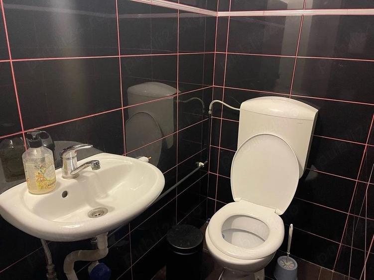 3 camere cu parcare - Berceni strada Garnitei - pet friendly - 4