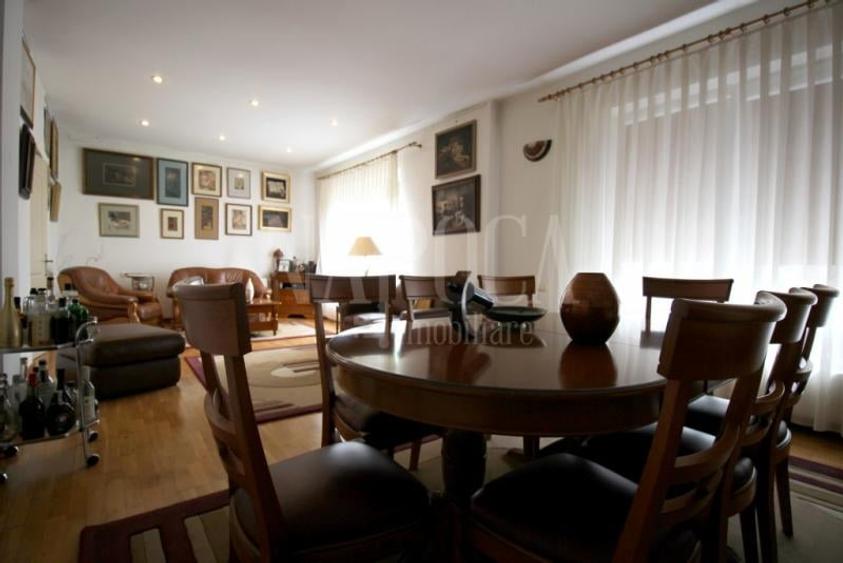 Casa 4 camere de vanzare in Floresti - 3