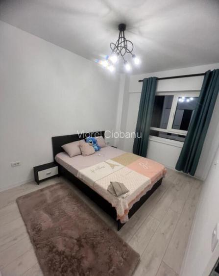 APT 2 CAMERE DECOMANDAT , ETAJ 1 ,ZONA KAUFLAND PACURARI, LO