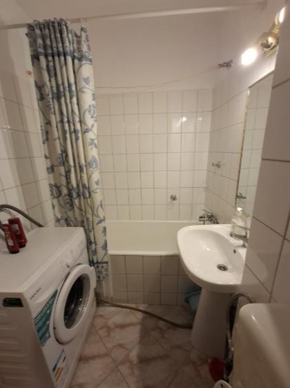 Drumul Taberei - Tudor Vladimirescu 1 Minut Metrou - Garsoniera confort 1 - 8