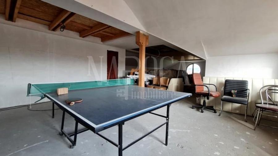 Casa 5 camere de vanzare in Apahida - 14