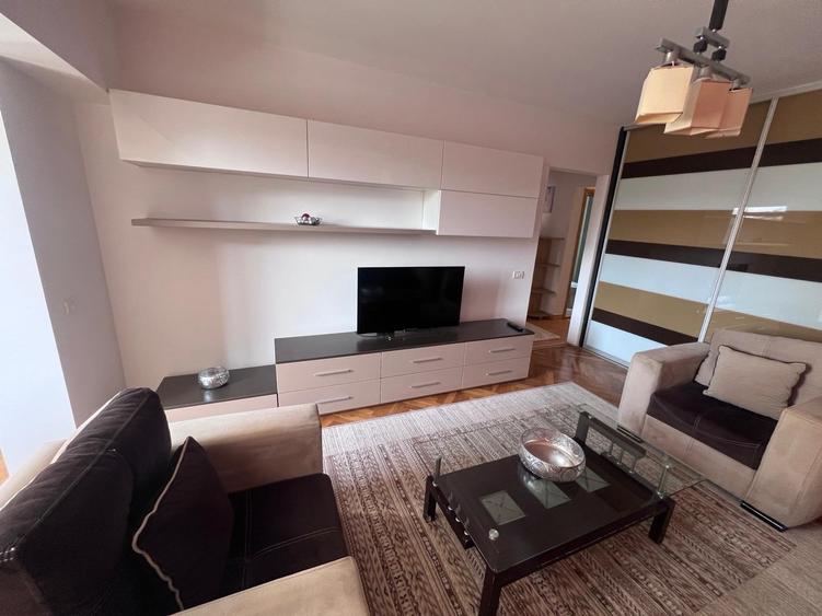 🏡 Apartament 4 camere de închiriat – zona Dacia, lângă Școala Spectrum - 3