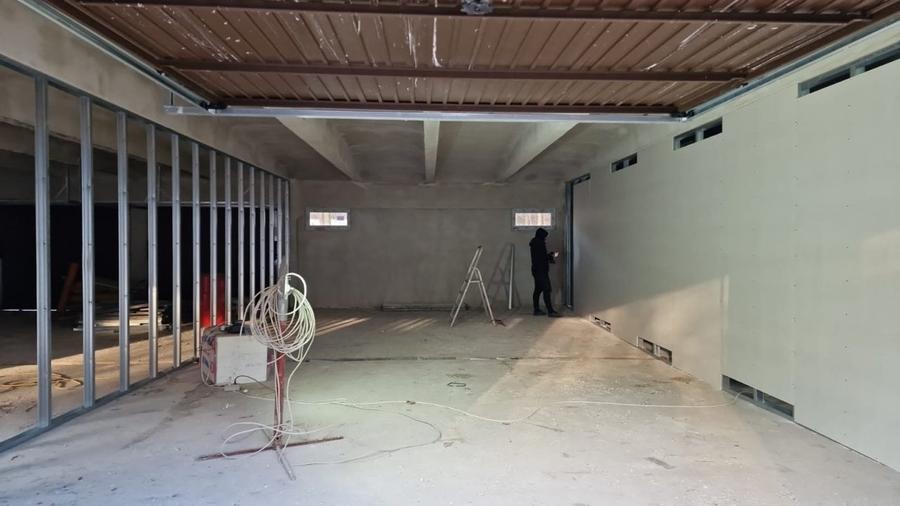 Inchiries spatii pentru diverse activitati, 18Mp , 36 Mp , 72 Mp , 108 Mp , ... - 17