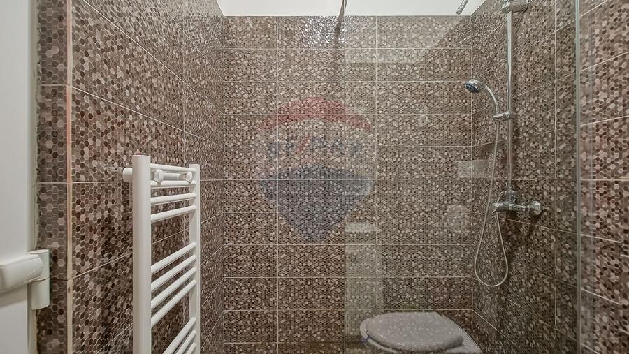 Ocazie! Garsonieră de vânzare pe Muresenilor, în Centrul istoric - 12