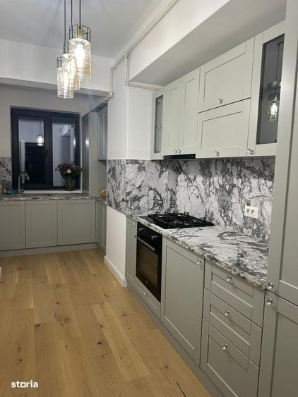 Apartament 3 camere de vanzare mobilat/utilat Pacurari Iasi - 4