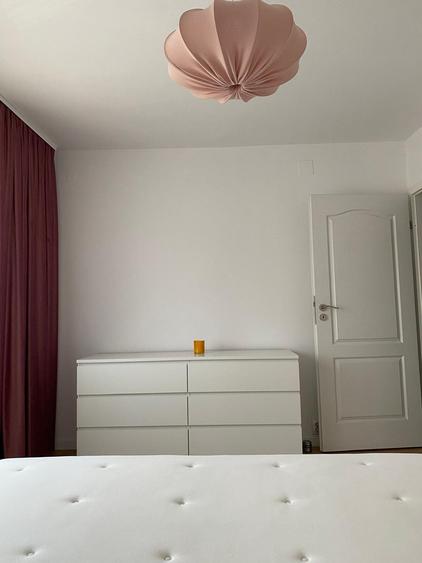 Apartament 2 Camere Lux +CTP in zona 13 Septembrie - 6