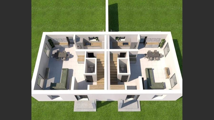 Casa de vanzare, 4 camere,Sasar, Baia Mare - 5