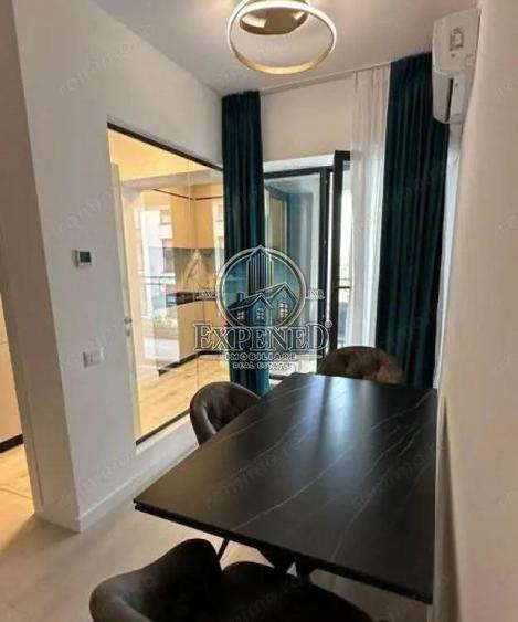 Inchiriere 2 camere Lujerului|Pacare Subterana - 4