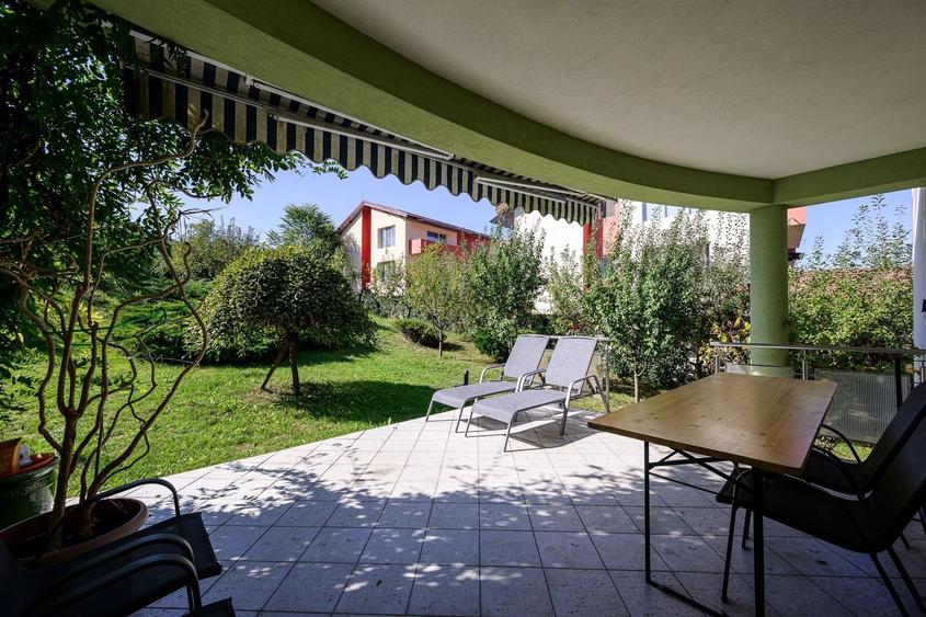 CASA Individuala ELEGANTA 300MP Teren 2150MP CAMPULUI - 12