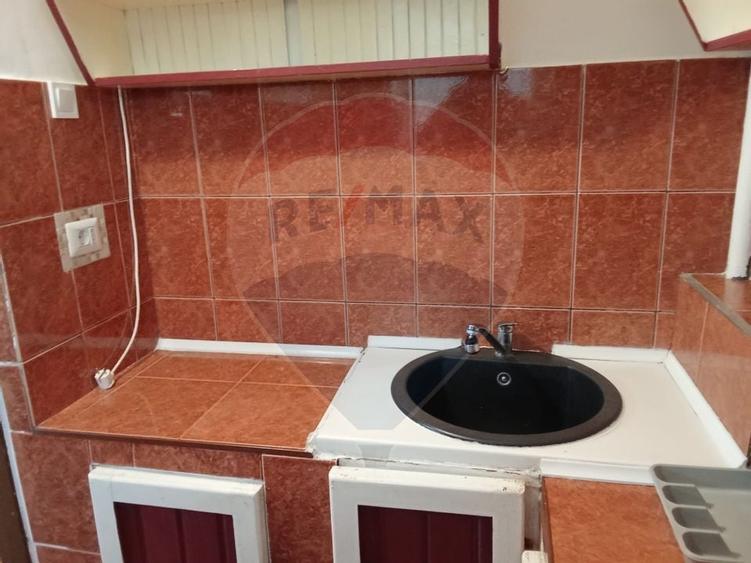 Apartament cu 1 camere de vânzare în zona Confectii - 16