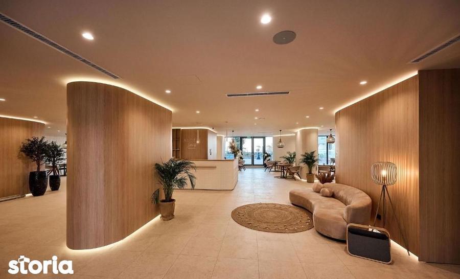 Studio modern cu vedere la mare in Alezzi Infinitty Resort&Spa - 4