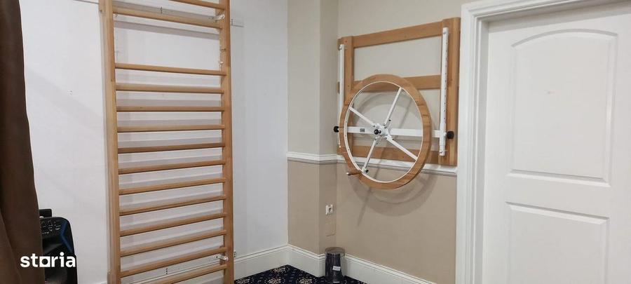 Perla Senior Snagov - 8