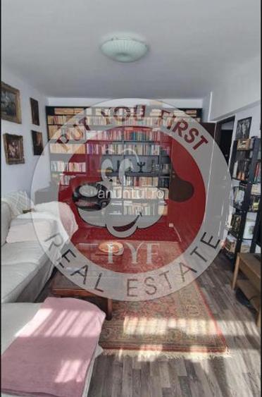 Tei | Apartament 3 camere | Decomandat | 60mp | B11487