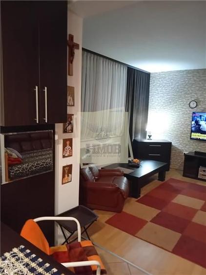 Apartament 2 camere cu balcon Calea Dumbravii  62 mp utili - 10