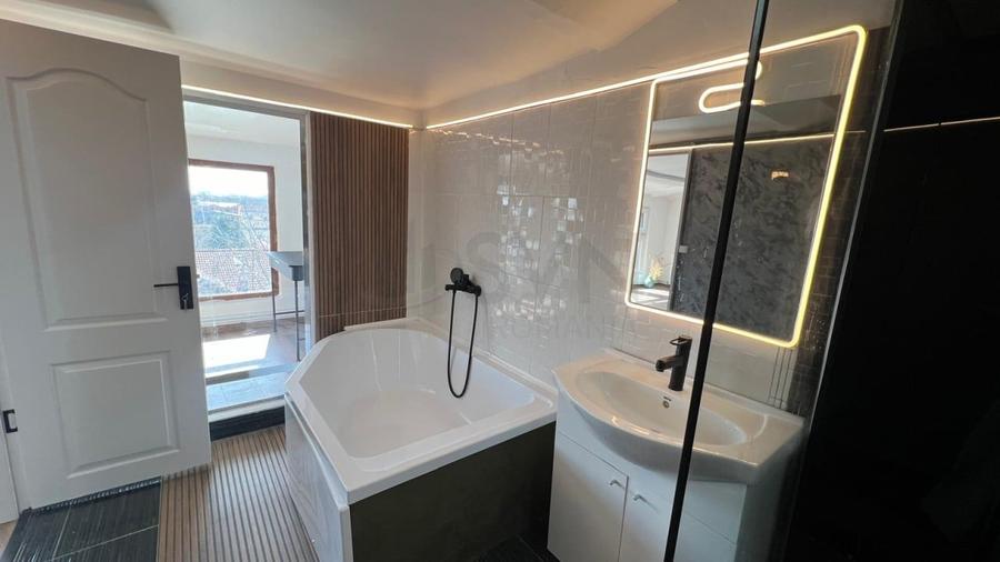 REA1028193 Apartament 3 Camere Iancu Nicolae Mobilat Utilat 97mp - 9