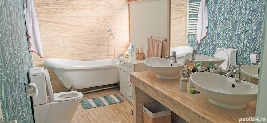 Proprietar vand casa Mogosoaia - 8