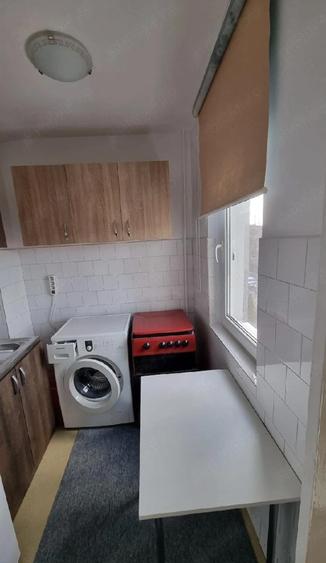 Inchiriez apartament cu 2 camere in Timi?oara in zona Calea ?agului - 8