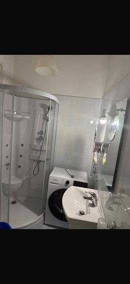 Garsoniera de inchiriat - 5