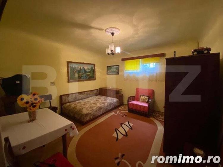 Casa 3 camere, 121mp, zona Dorobantul - 13