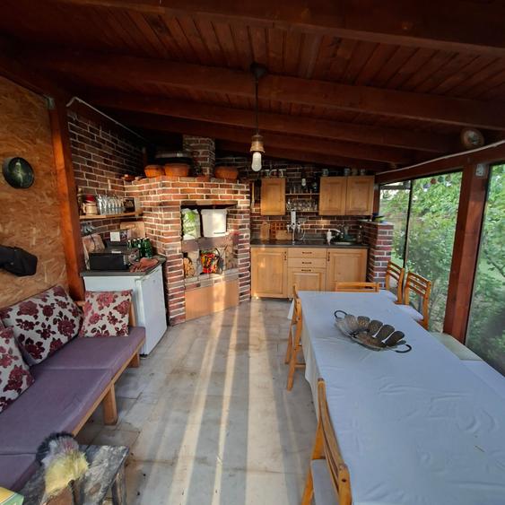 Casa individuală 5 camere in Iris - 2