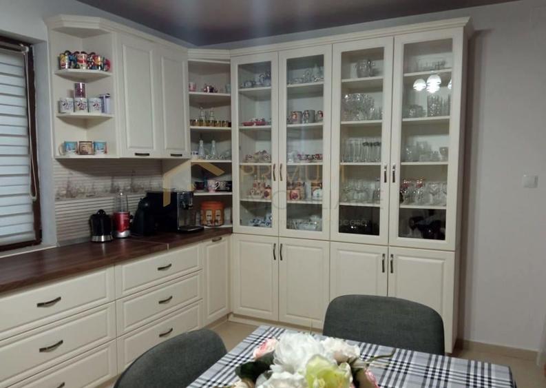 Casa Individuala - 180 mp utili - zona foarte buna - teren 808 mp - 6