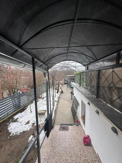 Casa mobilata, 76 mp, zona Grivitei - 18