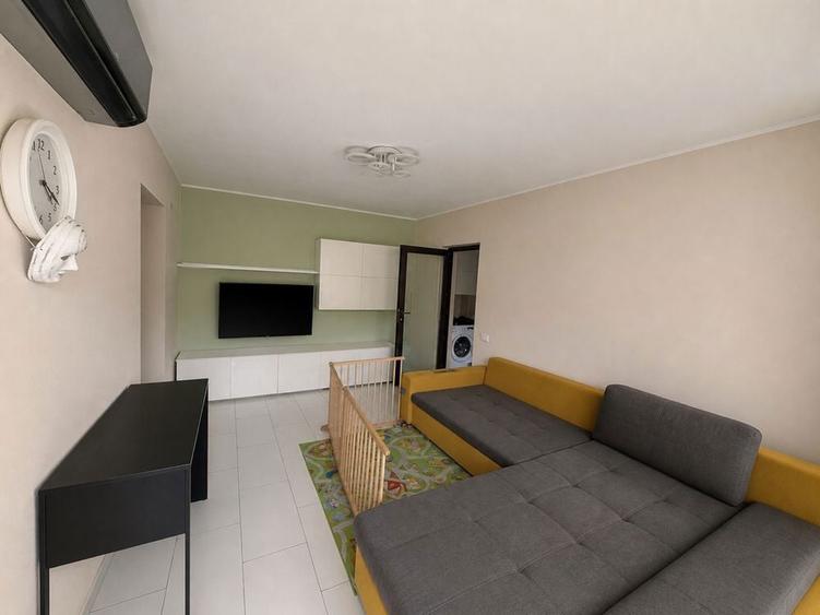 Apartament Tomis 2 - 2