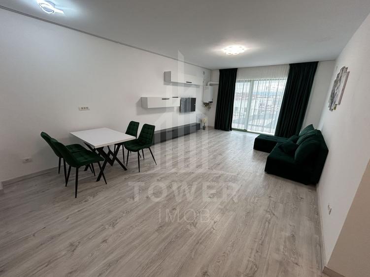 Apartament 2 camere de închiriat în zona Tineretului Sibiu - 1