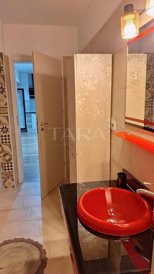 Exclusivitate: Apartament modern în Viva City, lângă Iulius Mall - 11