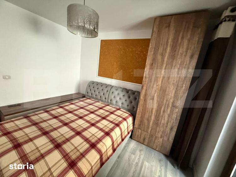 Apartament 3 cam. Parter ! 79 Mp cu Loc de parcare si gradina ! - 18