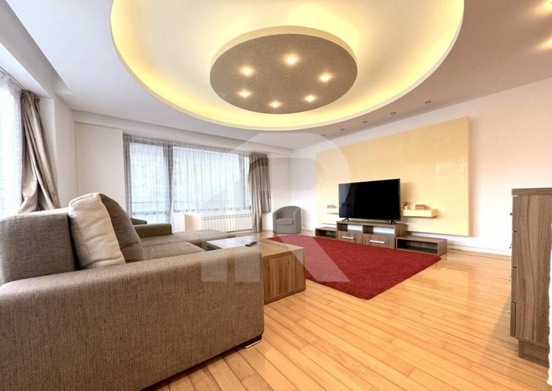 Cladire 8 Apartamente Spatioase-Predeal, Clabucet - 14