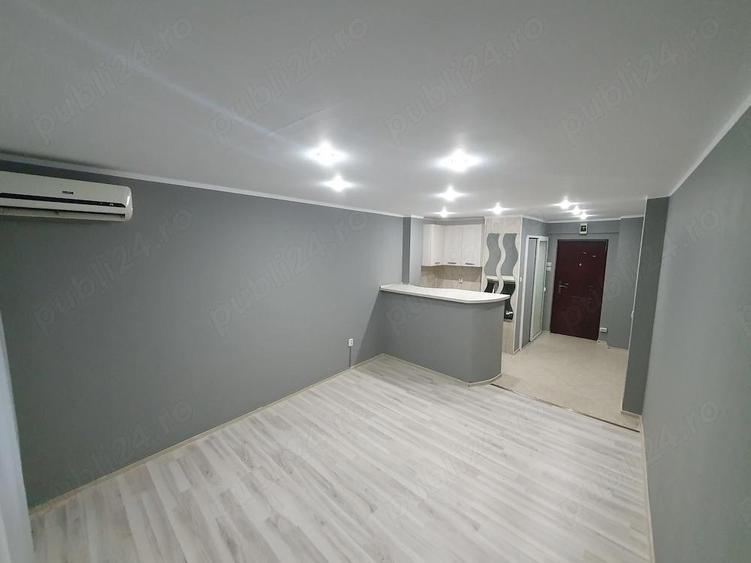 Garsoniera de inchiriat - 3