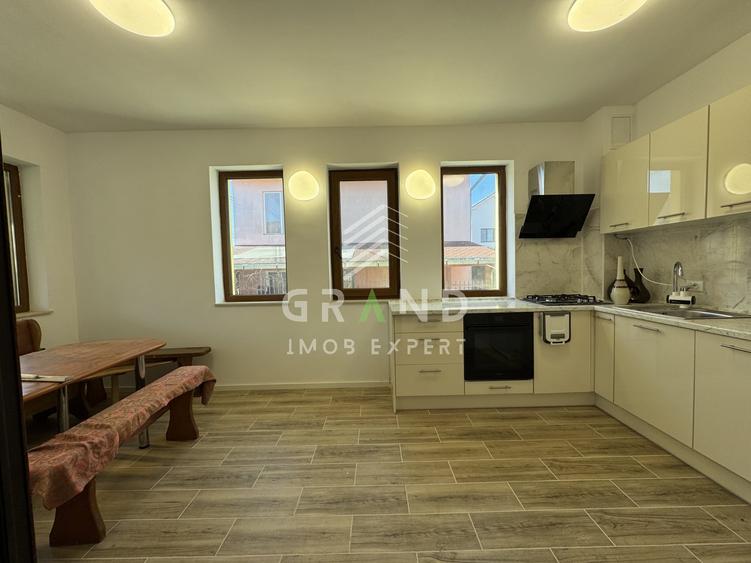 Casă individuală–160 mp | 5 camere | 4 bai | 4 parcări | EUROPA/Eugen Ionesco - 7