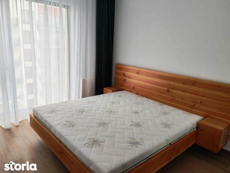 Apartament 2 camere in Ploiesti, zona Albert, ansamblul MRS Village - 13