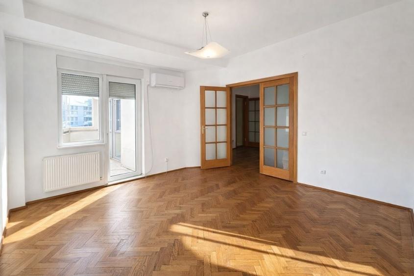 Apartament 3 camere pentru activități profesionale | Piața Victoriei - 3