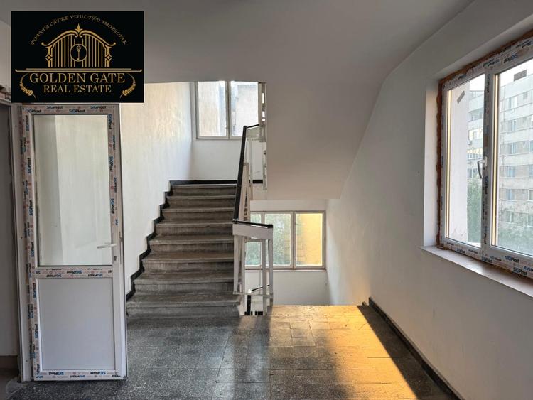 Comision 0% Garsoniera Lujerului | Metrou | Balcon | Bloc 1982 | - 6