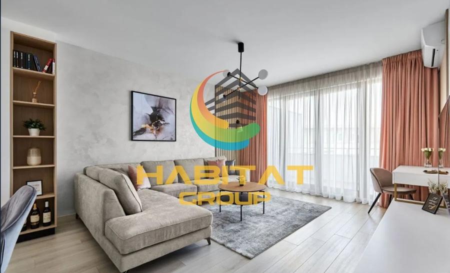 3 camere bloc nou Brancoveanu la 4 minute Stb - 1