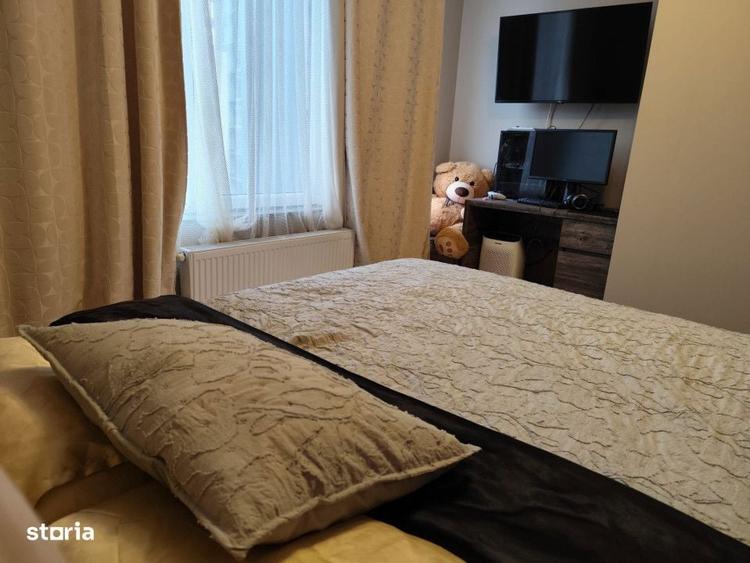 Mamaia Nord | 3 Camere Mobilat Utilat | Comision 0 - 2