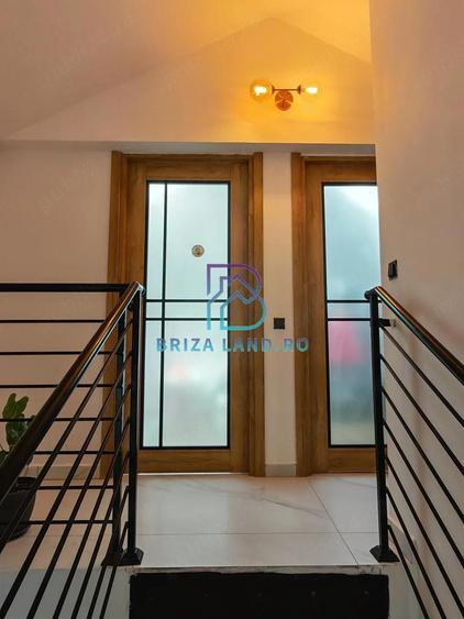 Soseaua Chitilei, Infratirii casa P+p sup. 138mp, 5 camere teren 160mp - 7