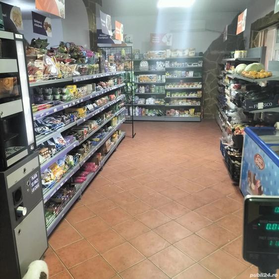 spa?iu comercial - 1