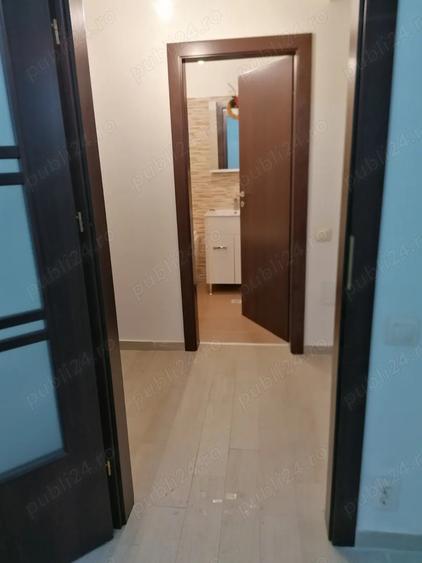 Inchiriere apartament 2 camere, 43 mp, Bragadiru, zona Celofibrei, 250 euro - 2