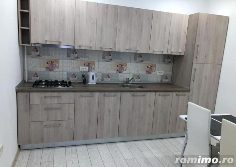 Apartament cu 2 camere de inchiriat in zona Berceni - 5