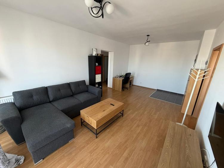 Apartament | 2 camere | bloc nou | metrou | Mihai Bravu - 2